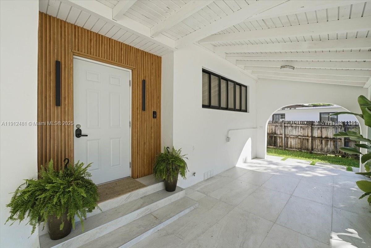 BISC SHORES HEIGHTS - Residential