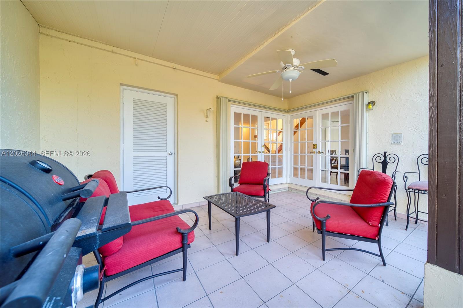 ARBORGATE PATIO HOMES - Residential Lease
