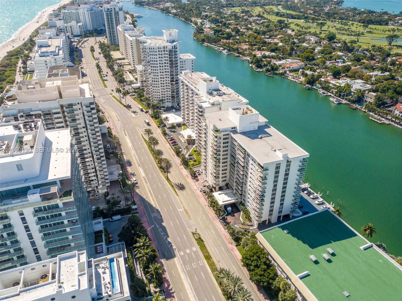 ROYAL EMBASSY CONDO - Residential