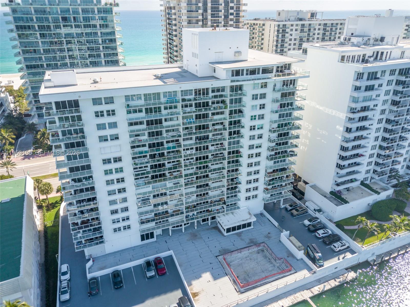 ROYAL EMBASSY CONDO - Residential