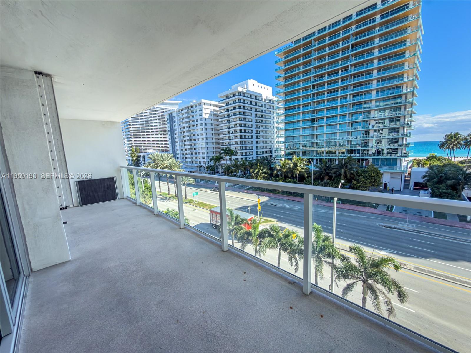 ROYAL EMBASSY CONDO - Residential