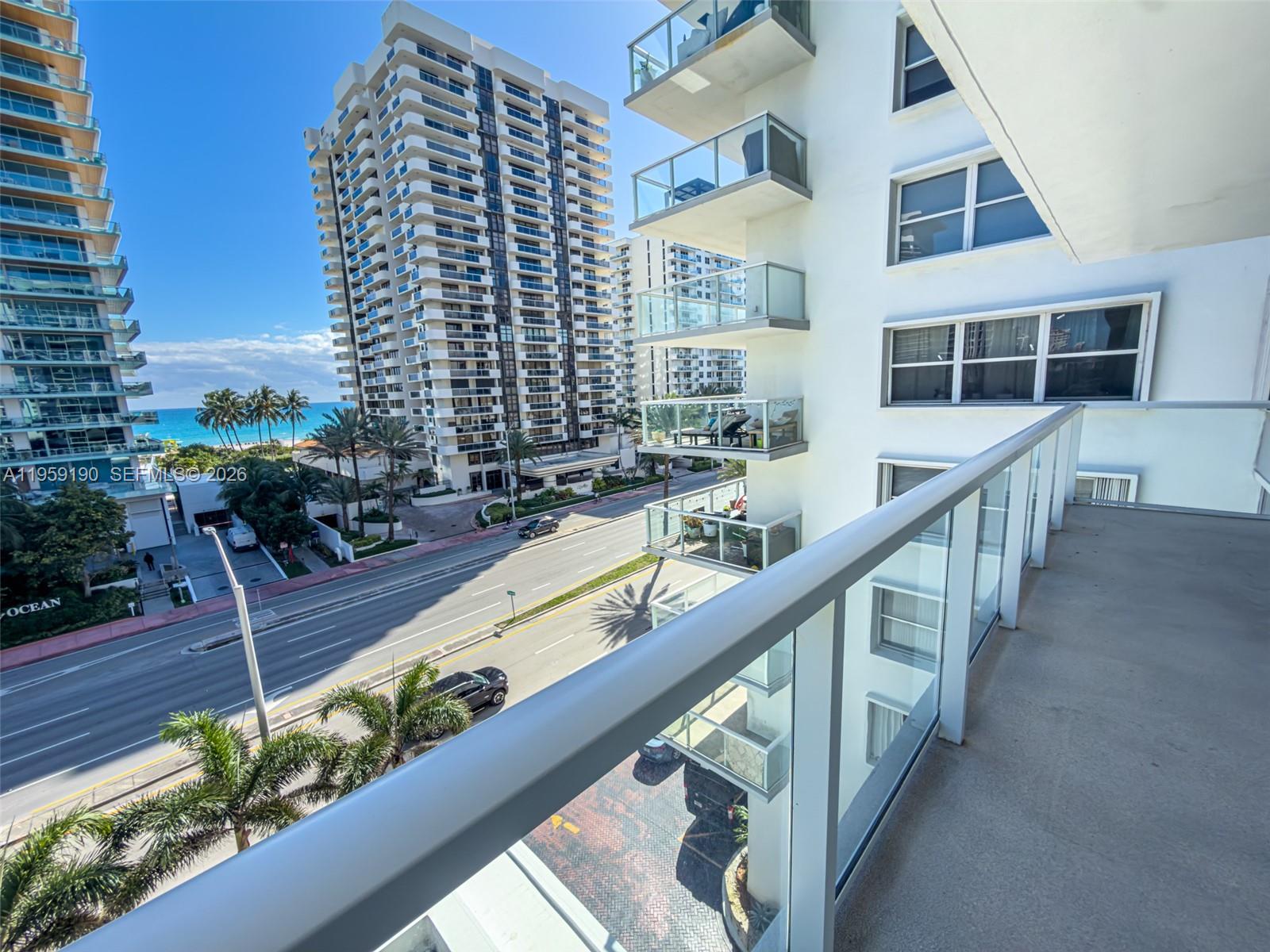 ROYAL EMBASSY CONDO - Residential