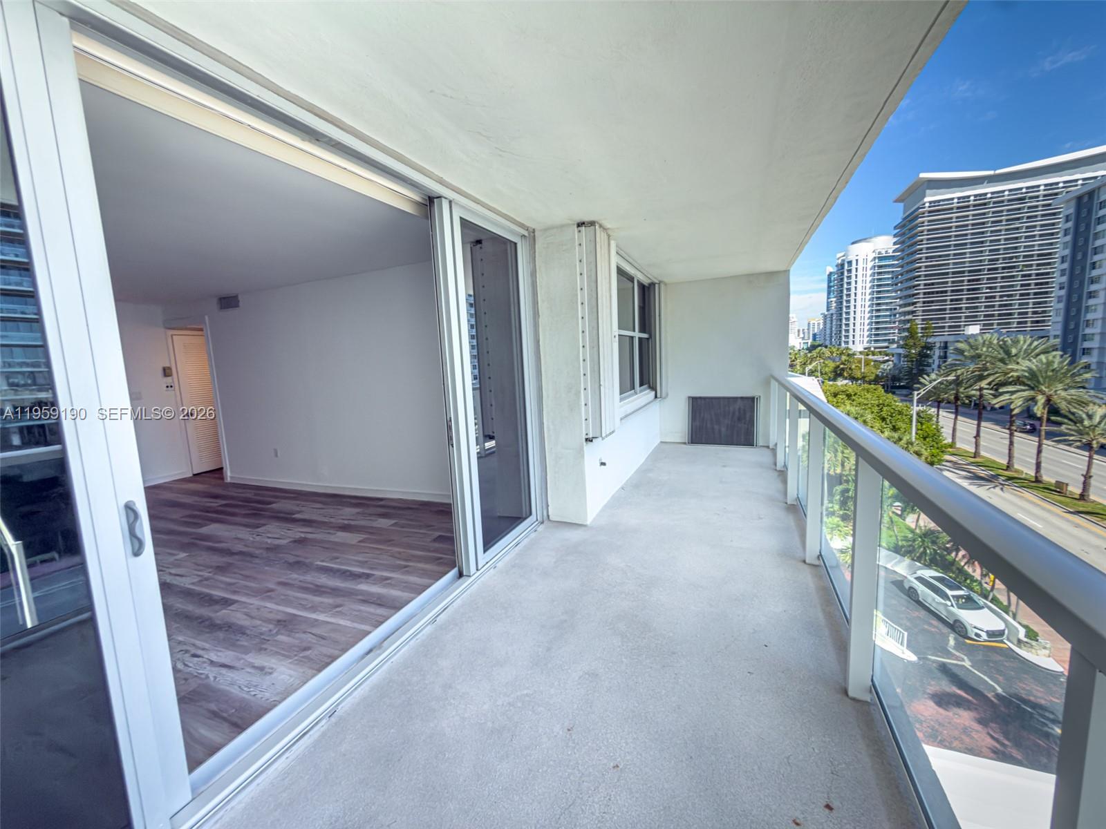 ROYAL EMBASSY CONDO - Residential