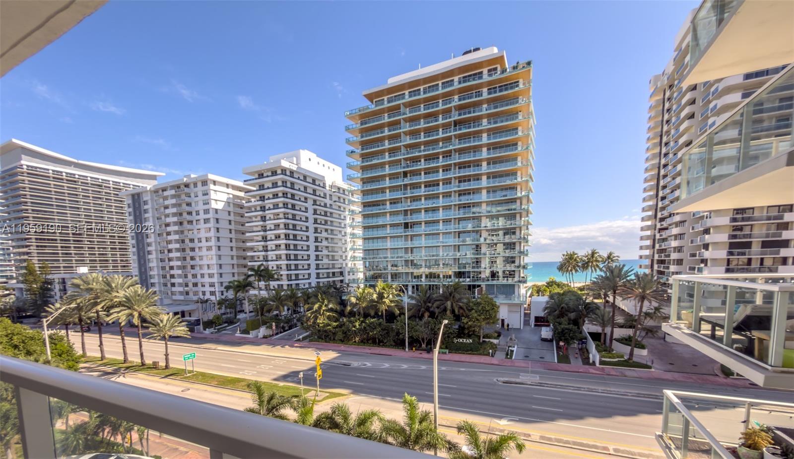 ROYAL EMBASSY CONDO - Residential