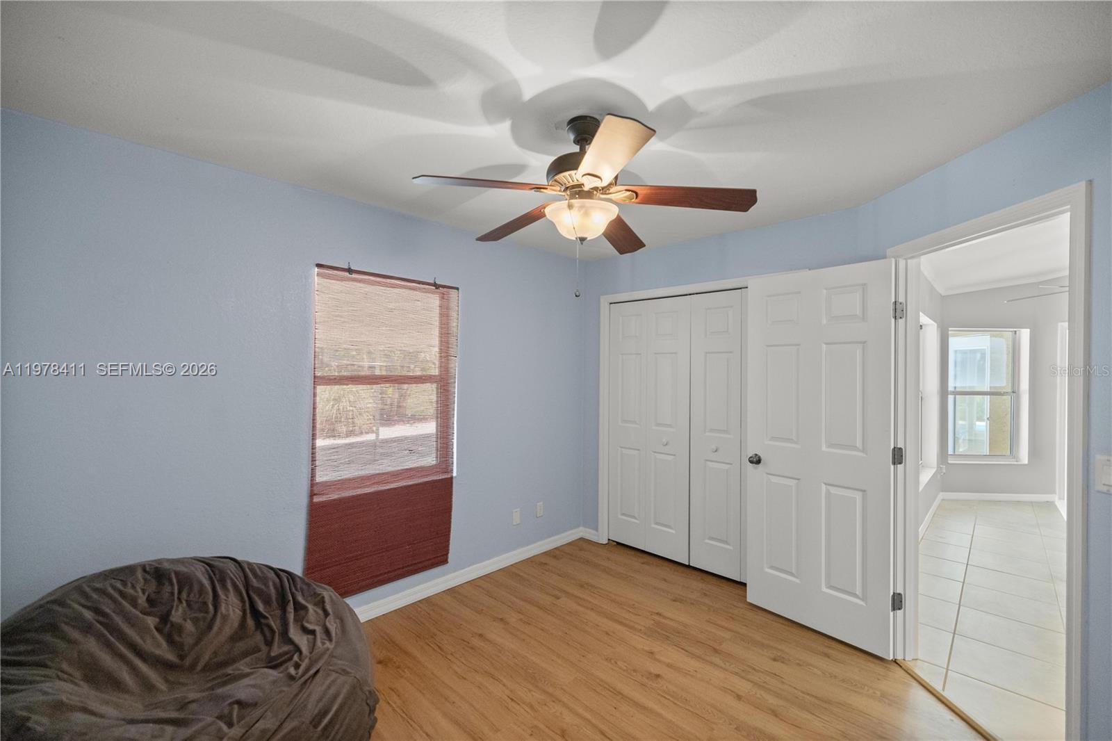 not in sub - Residential