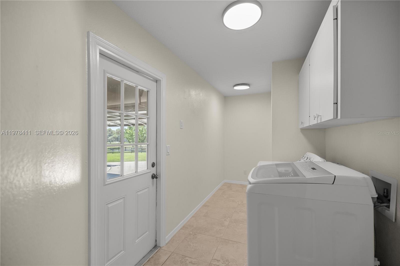 not in sub - Residential