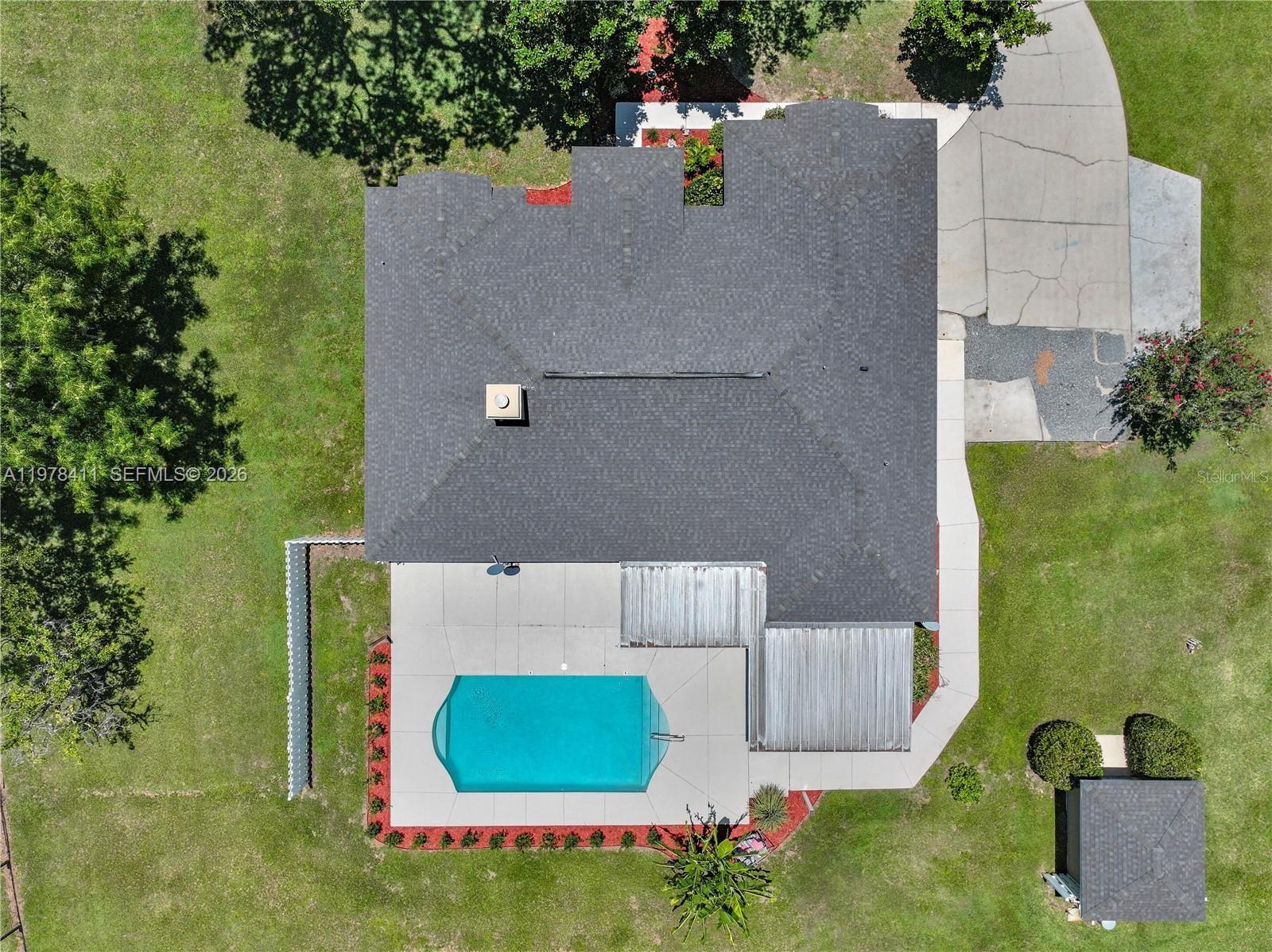 not in sub - Residential