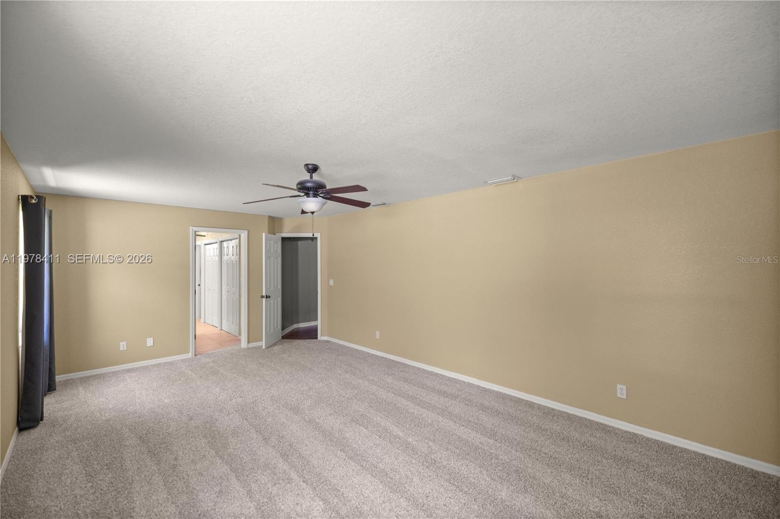 not in sub - Residential