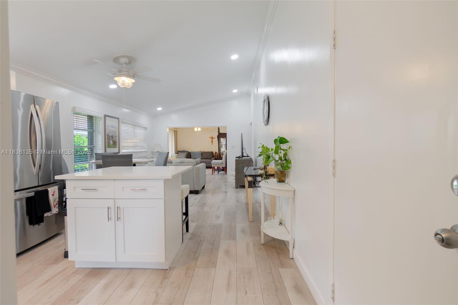 WHISPER WALK SEC C CONDO - Residential
