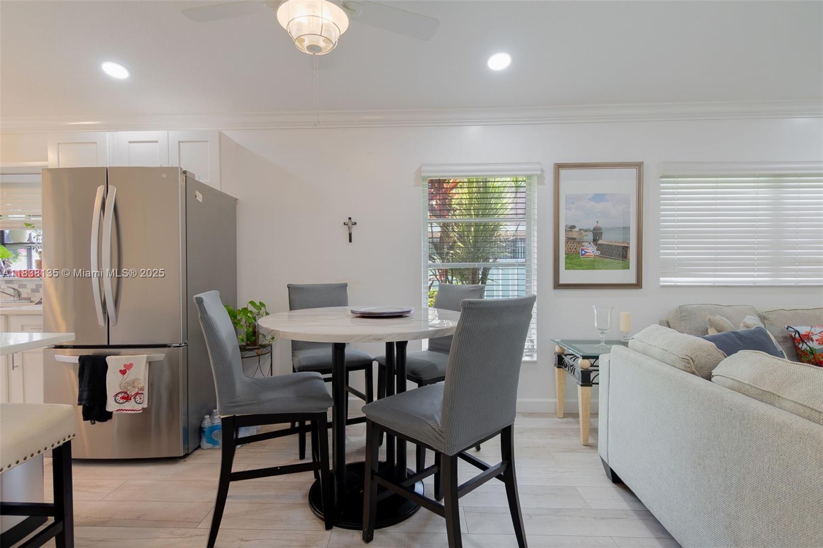 WHISPER WALK SEC C CONDO - Residential