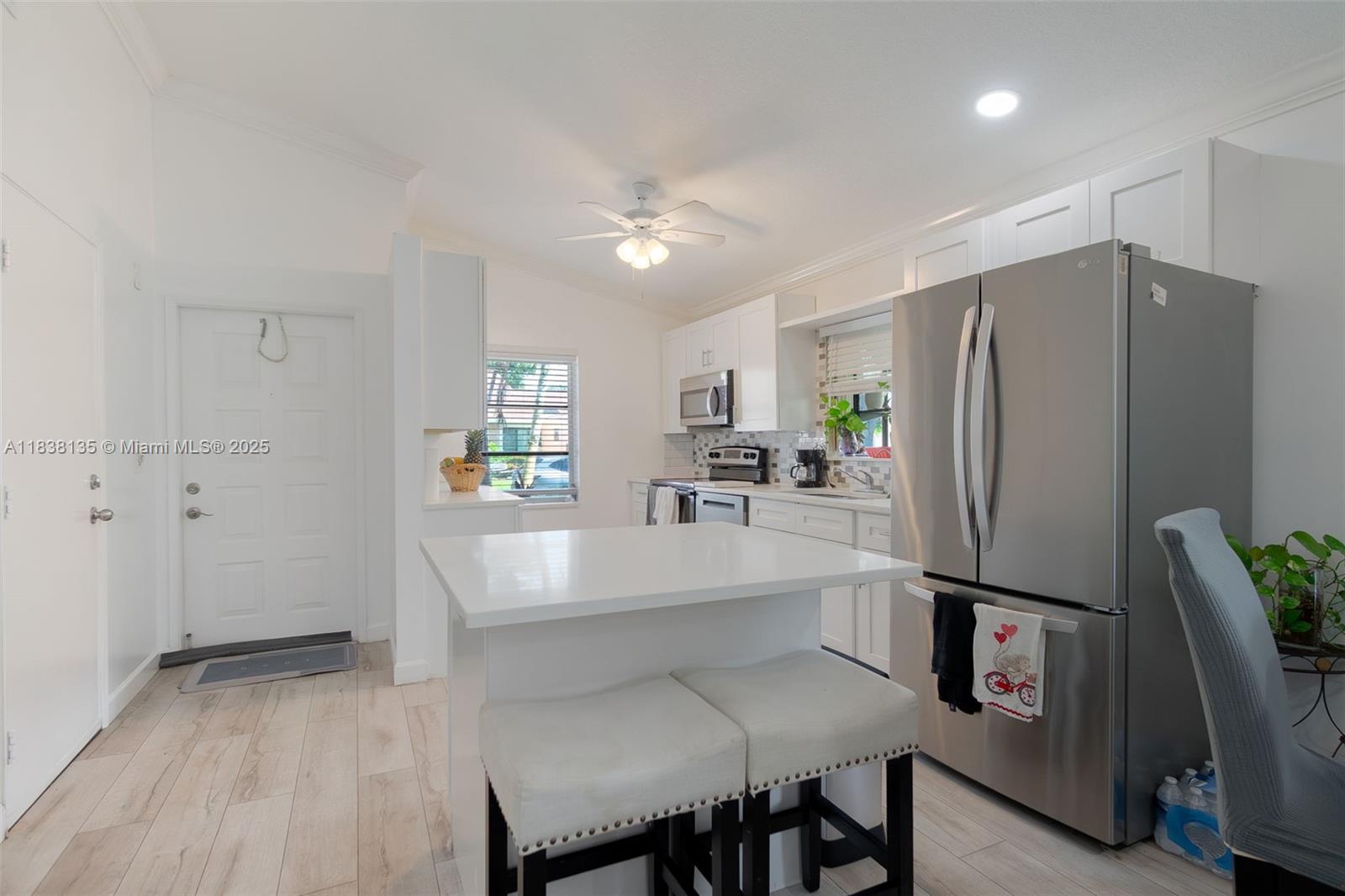 WHISPER WALK SEC C CONDO - Residential