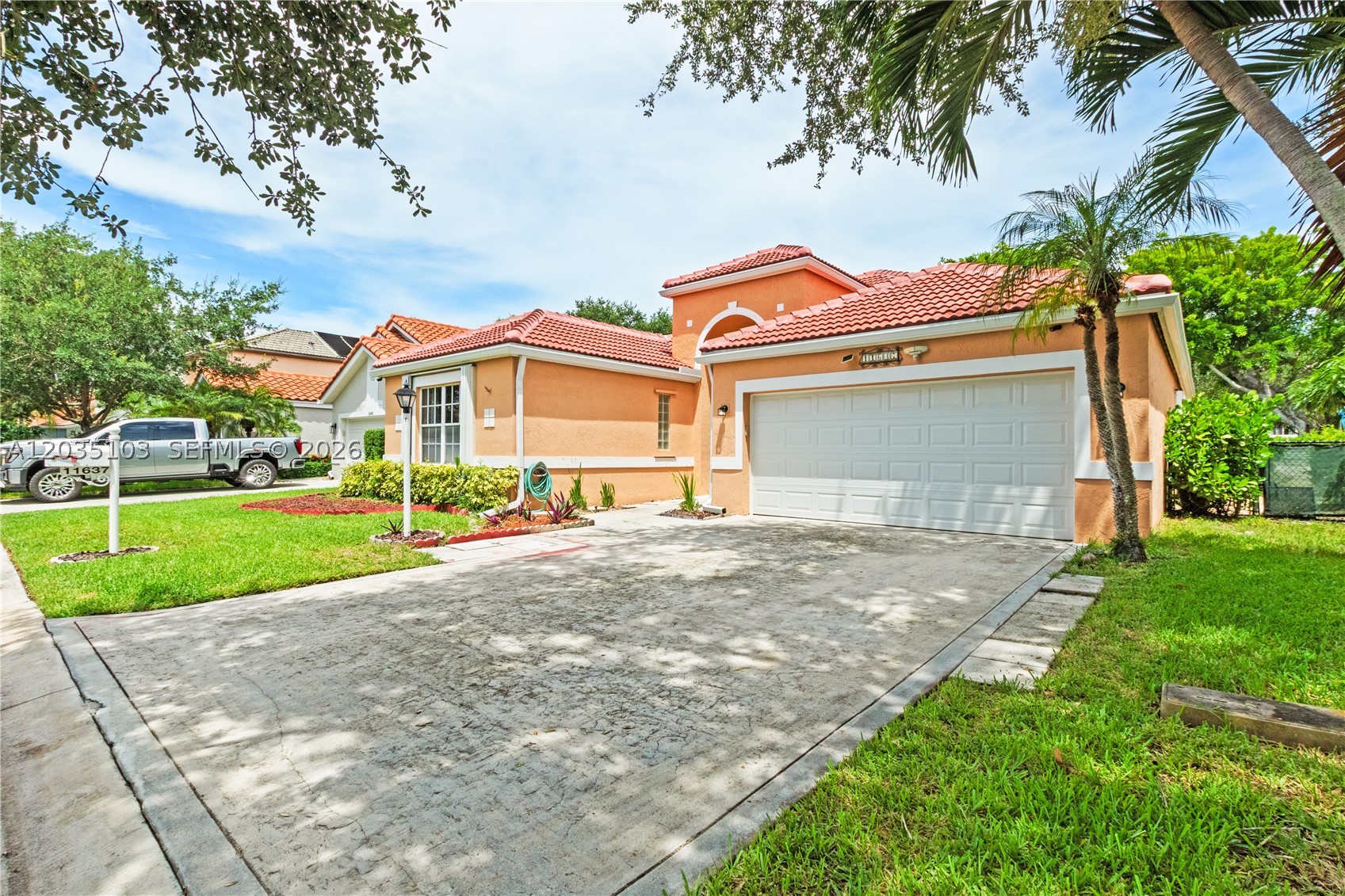 WEST GLEN VILLAGE - Residential