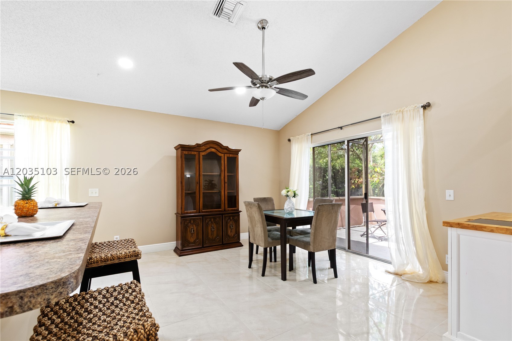 WEST GLEN VILLAGE - Residential