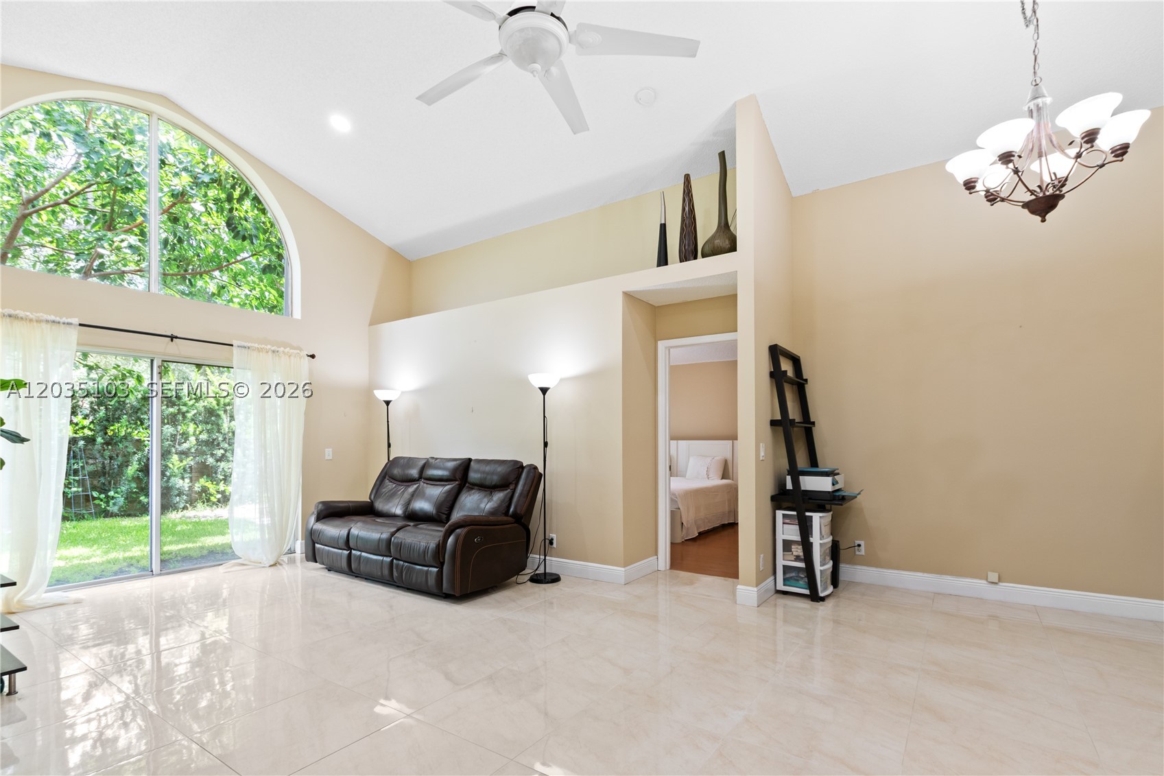 WEST GLEN VILLAGE - Residential