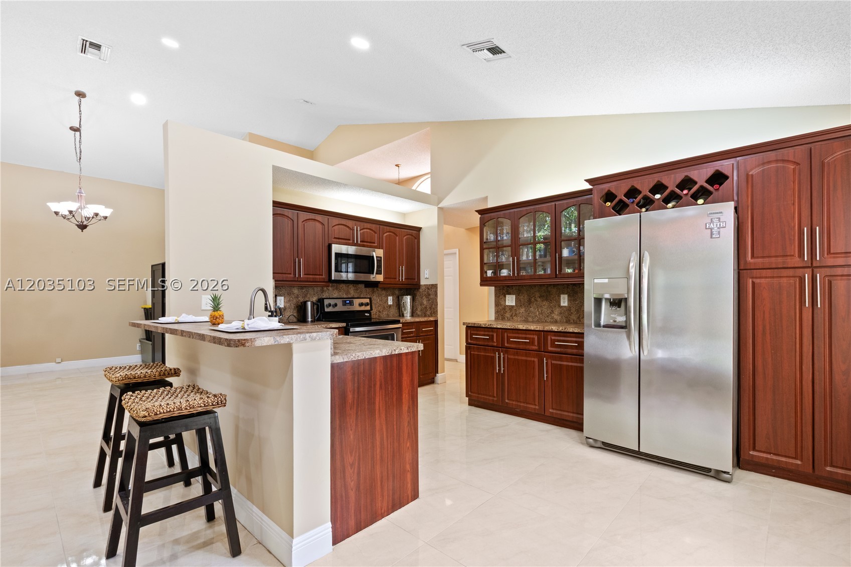 WEST GLEN VILLAGE - Residential