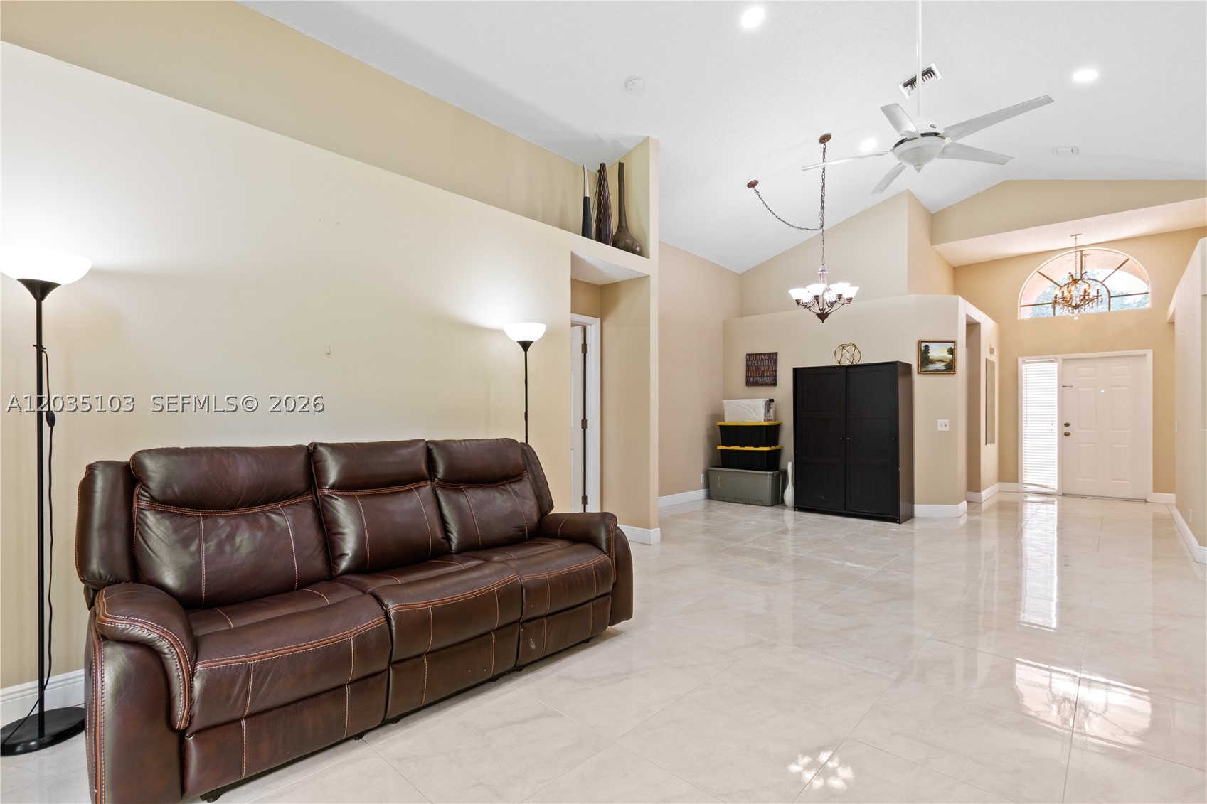WEST GLEN VILLAGE - Residential