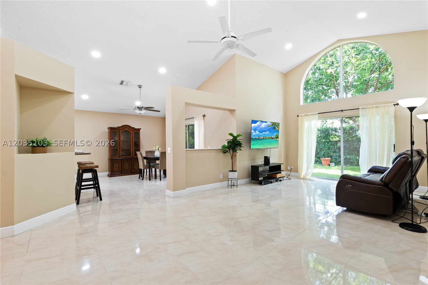 WEST GLEN VILLAGE - Residential