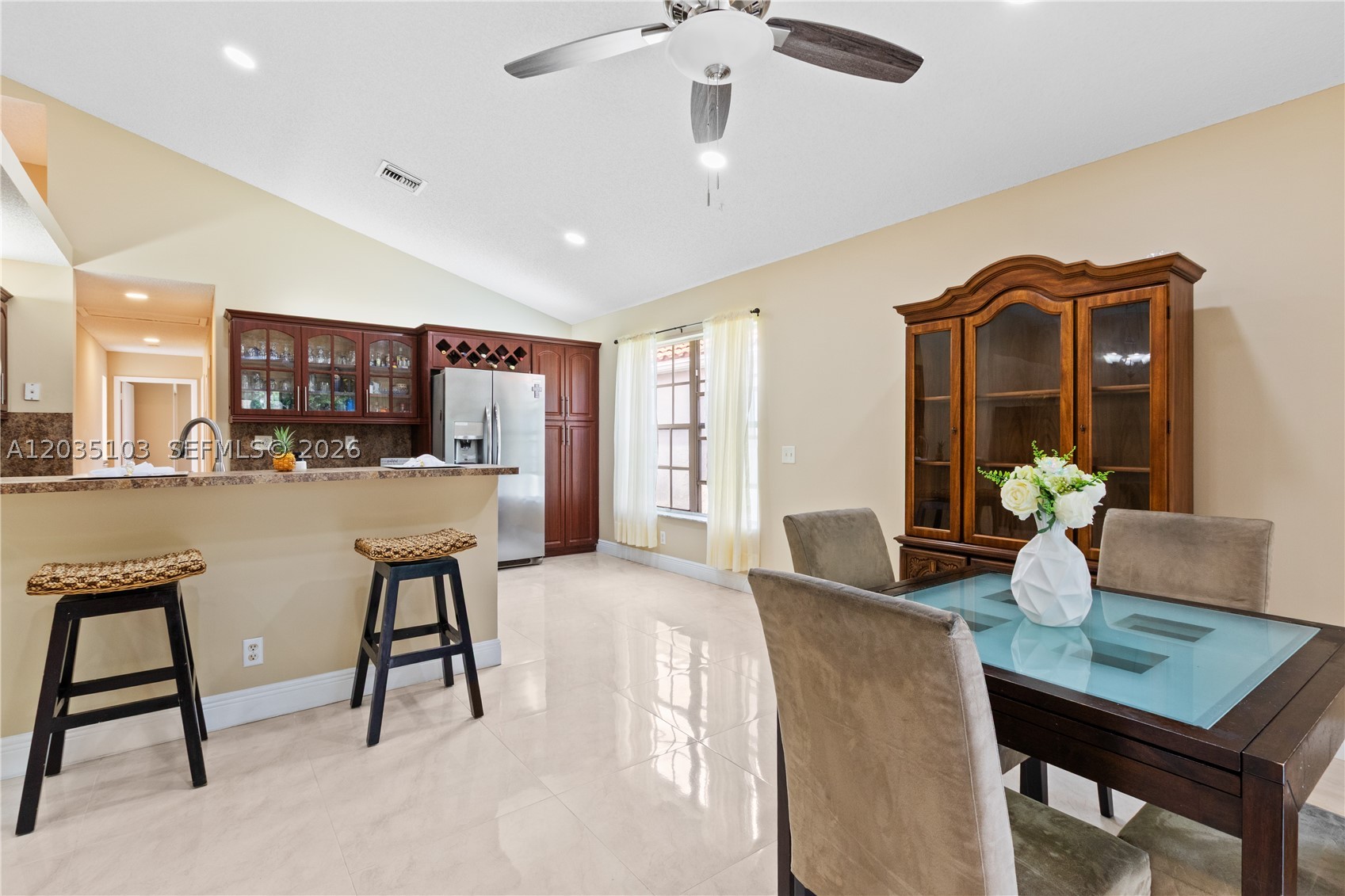 WEST GLEN VILLAGE - Residential