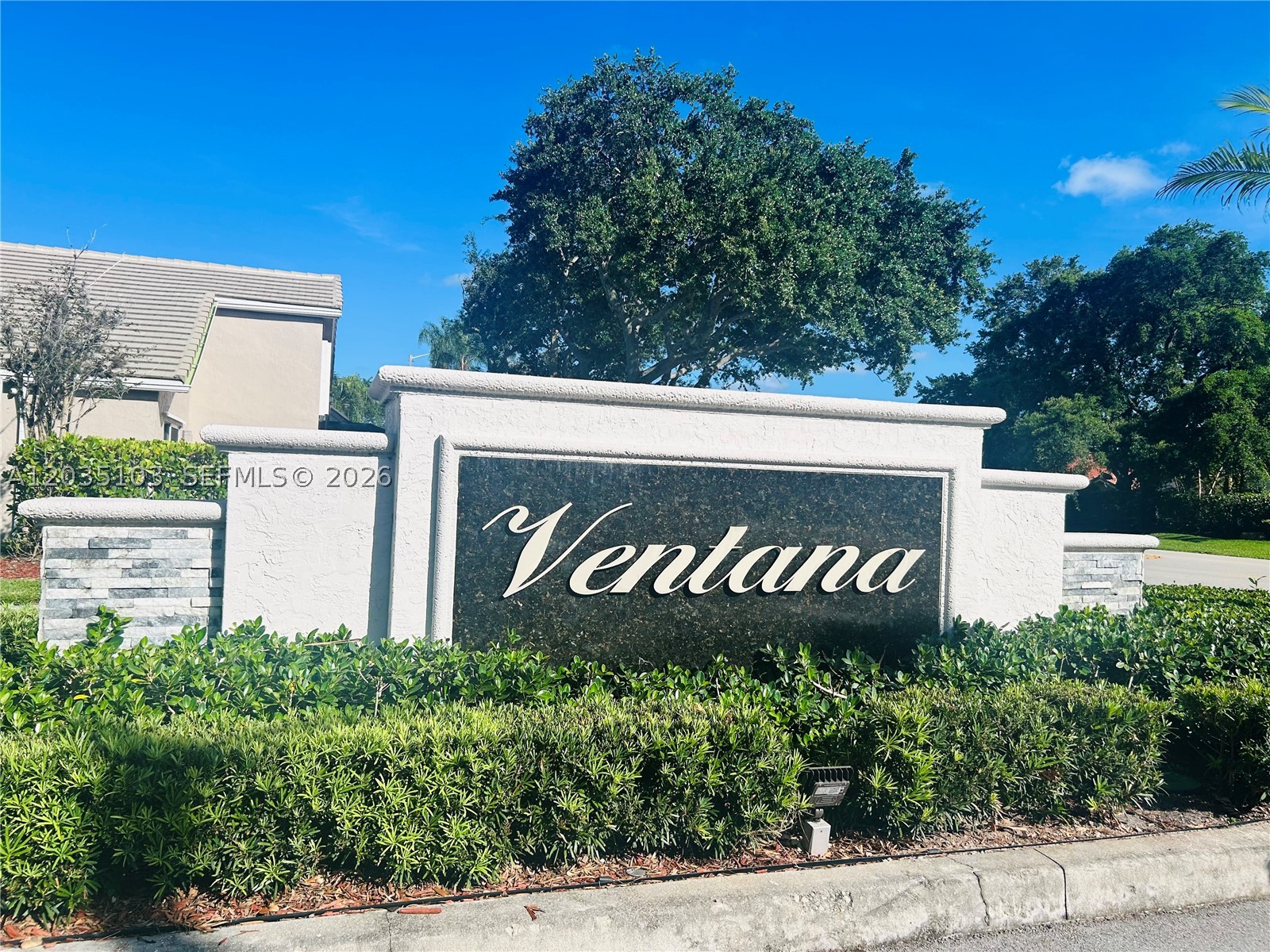 WEST GLEN VILLAGE - Residential
