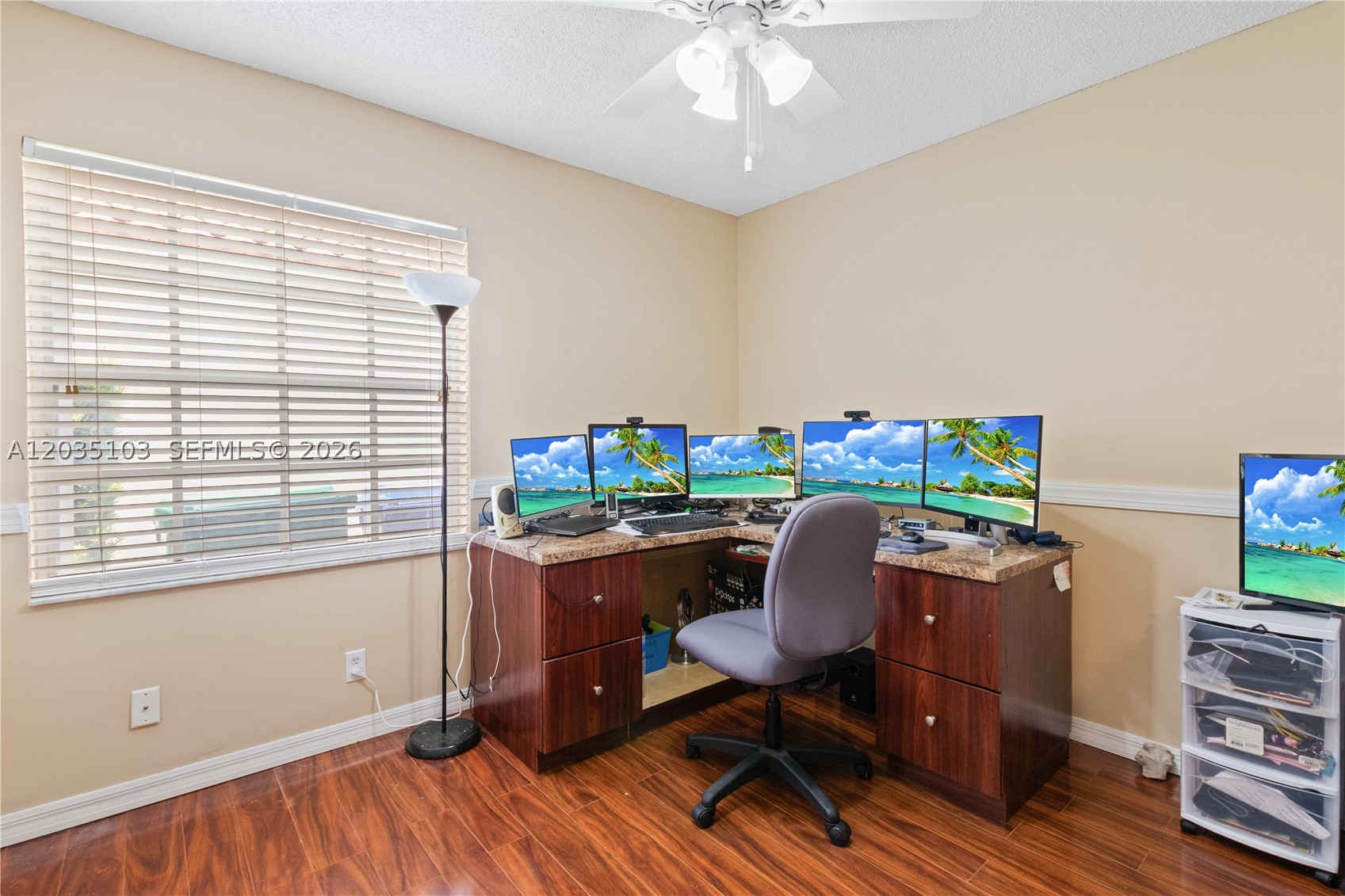 WEST GLEN VILLAGE - Residential