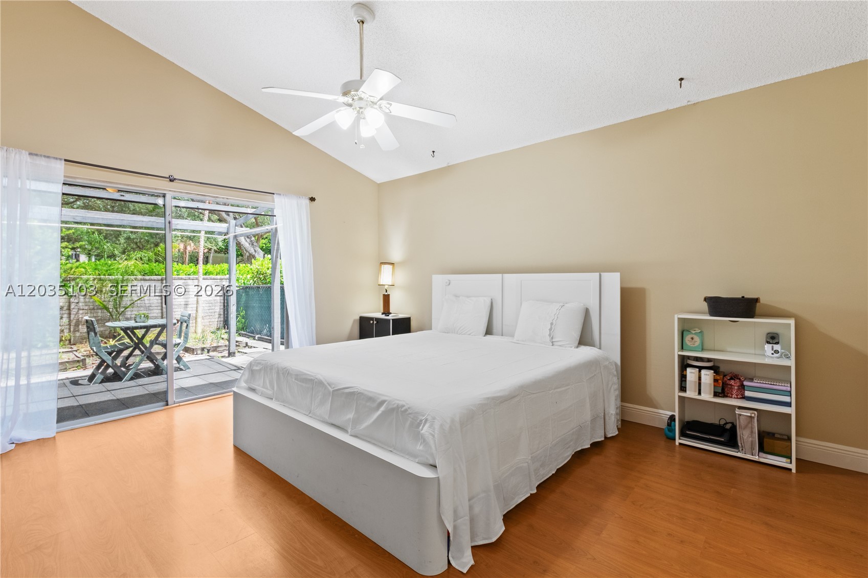 WEST GLEN VILLAGE - Residential