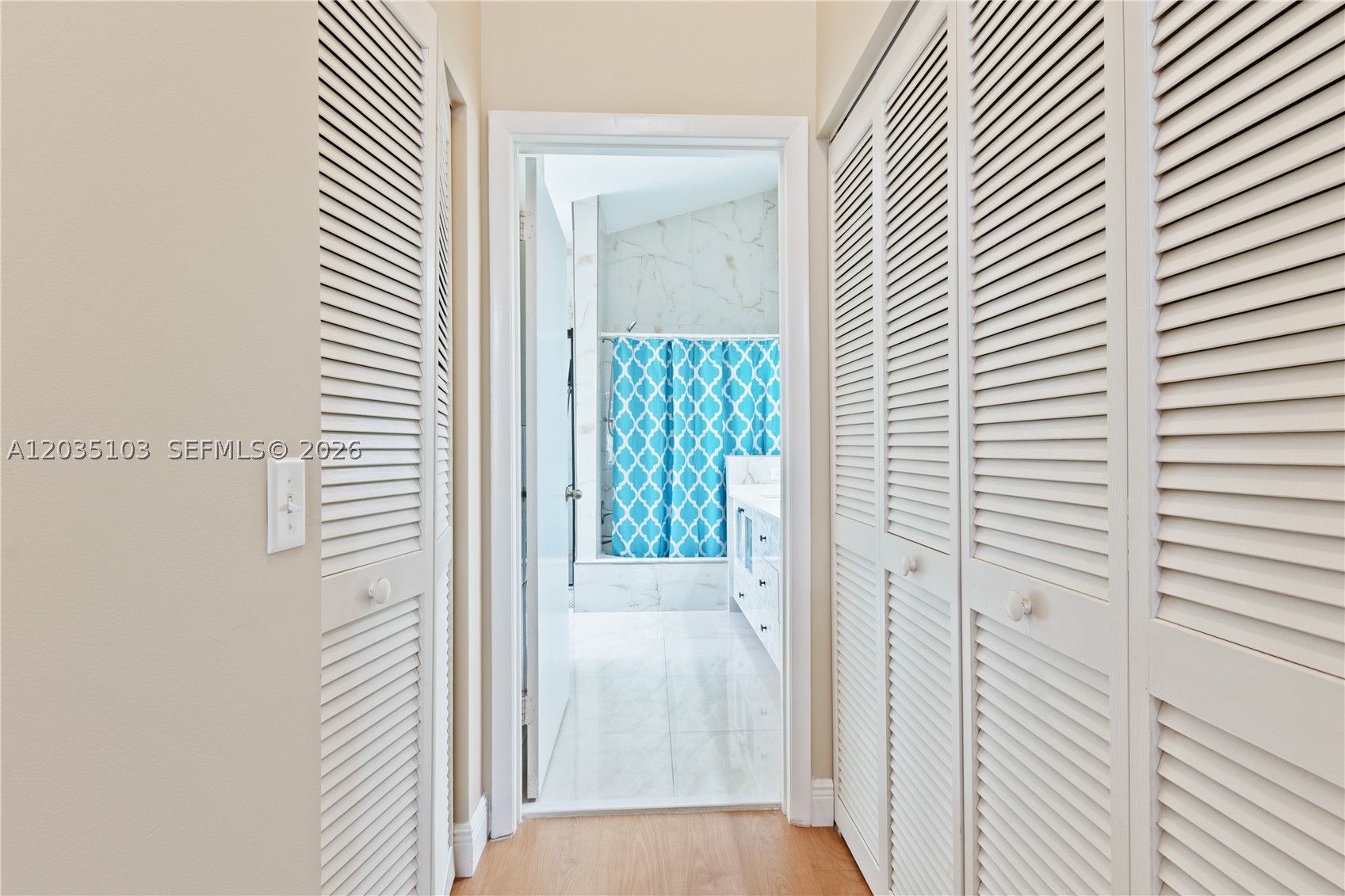 WEST GLEN VILLAGE - Residential