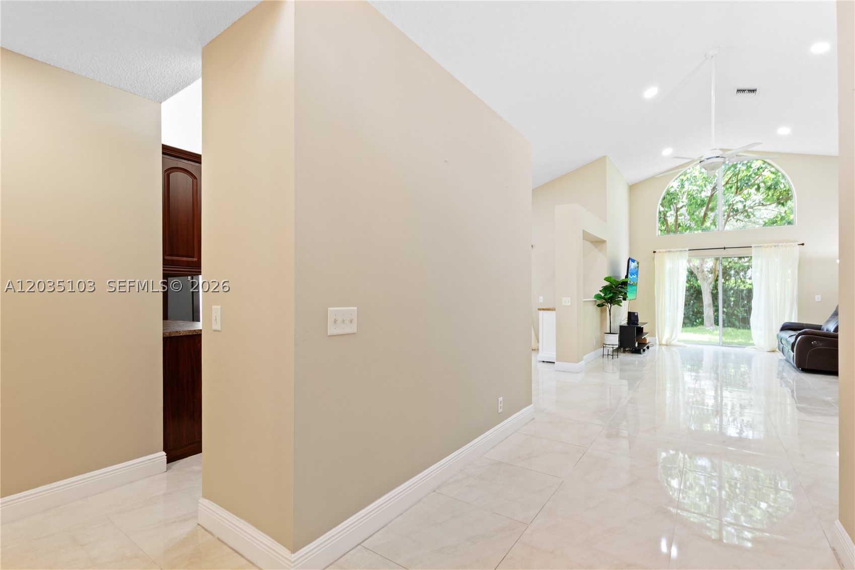 WEST GLEN VILLAGE - Residential