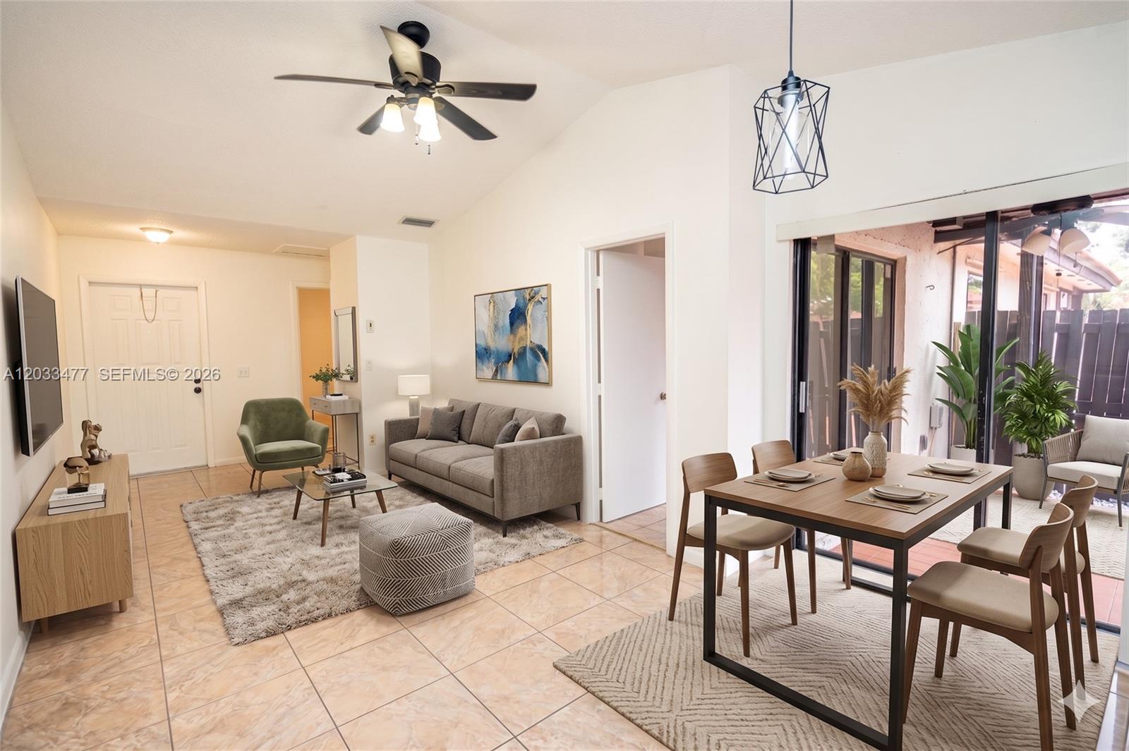 LAKES OF MEADOW VILG HOMES - Residential