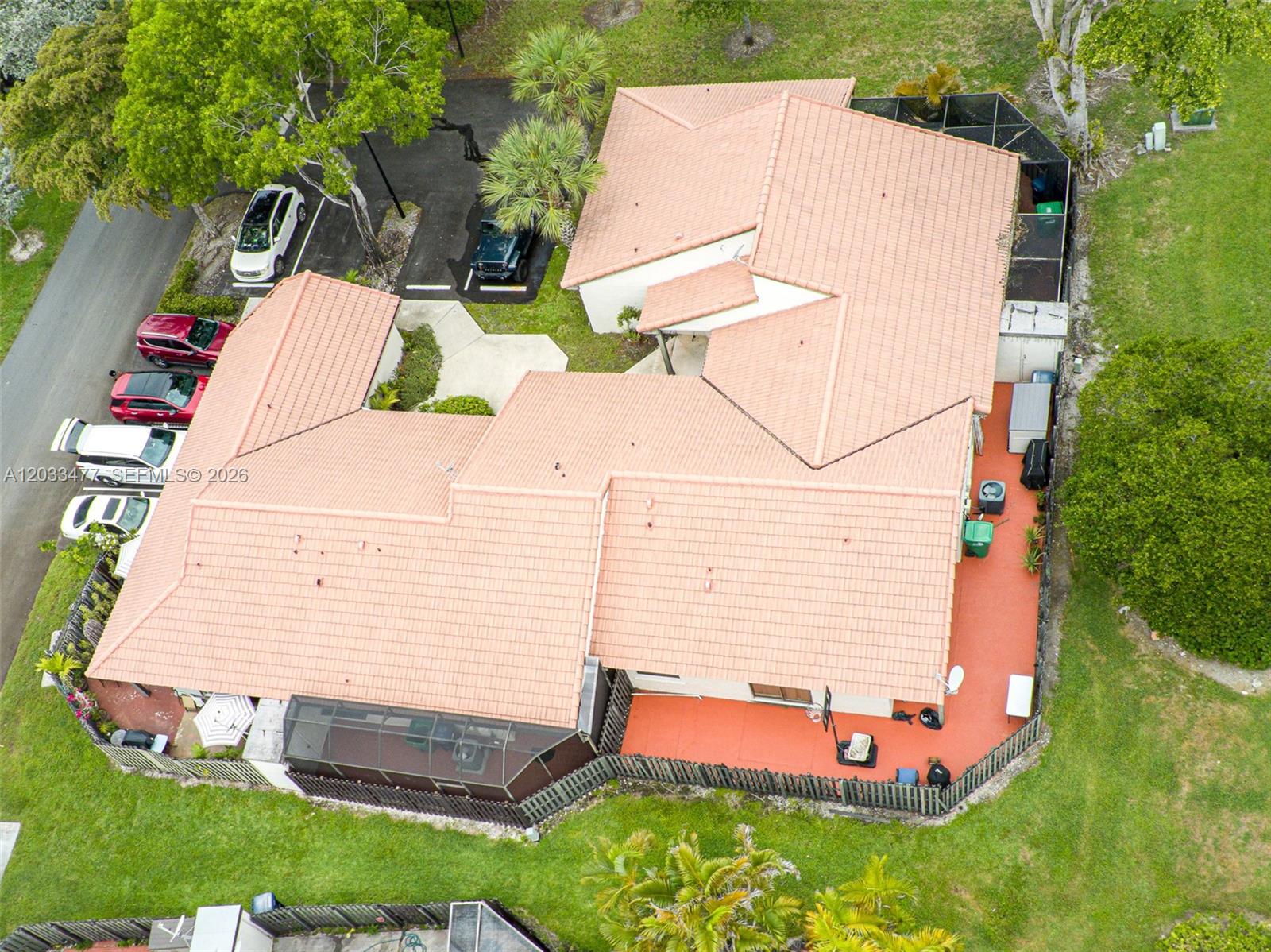 LAKES OF MEADOW VILG HOMES - Residential