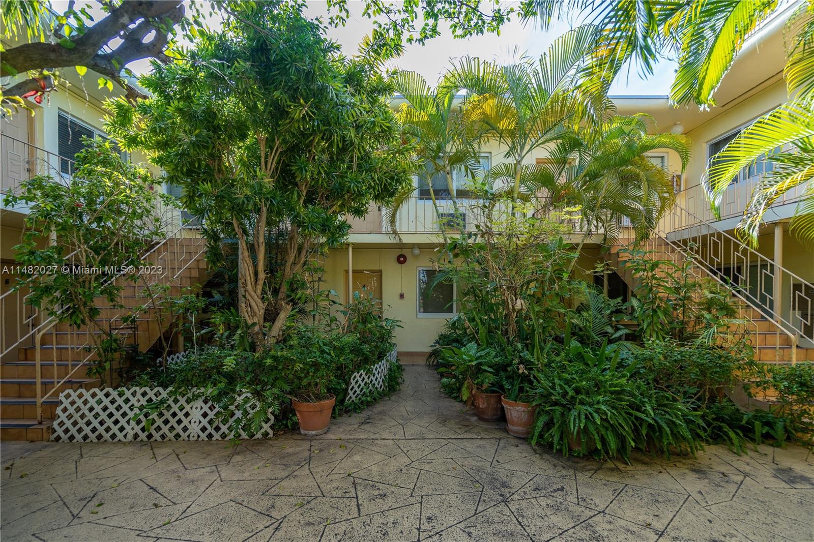 NORMANDY BEACH SOUTH - Residential Lease