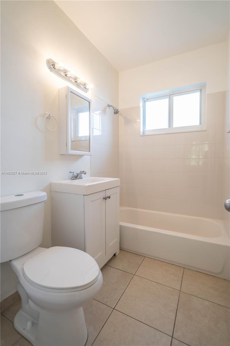 NORMANDY BEACH SOUTH - Residential Lease