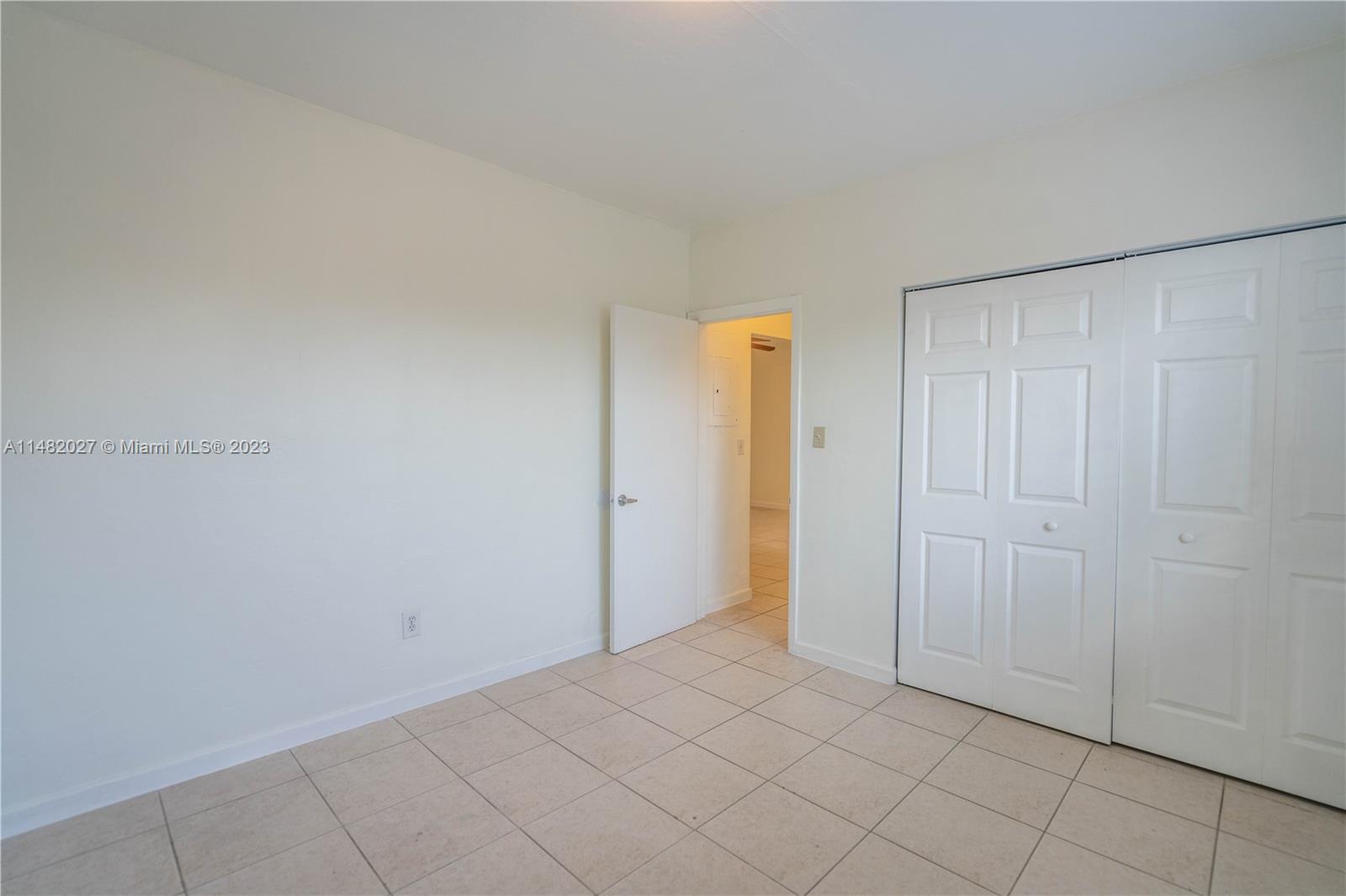 NORMANDY BEACH SOUTH - Residential Lease