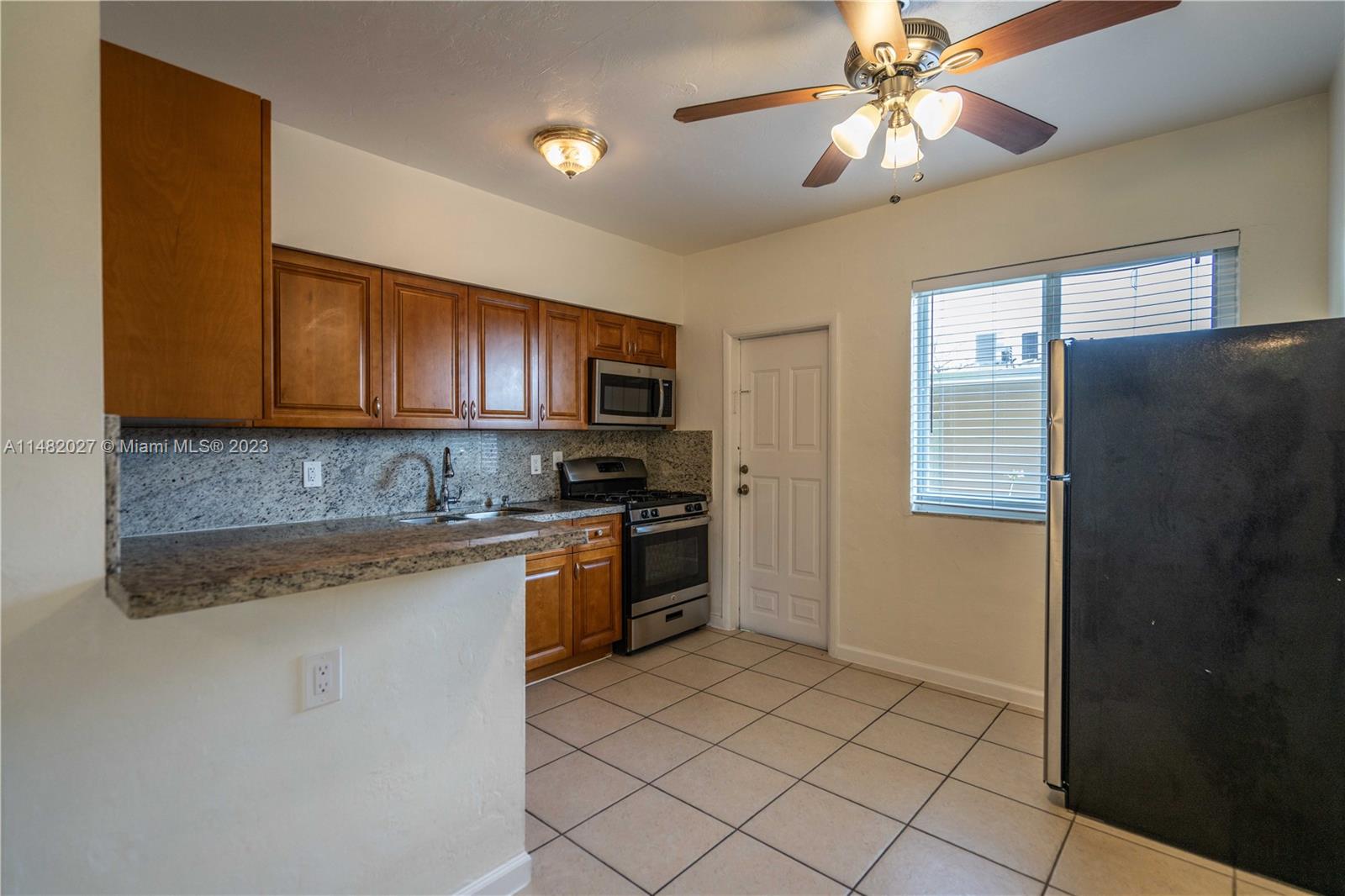 NORMANDY BEACH SOUTH - Residential Lease