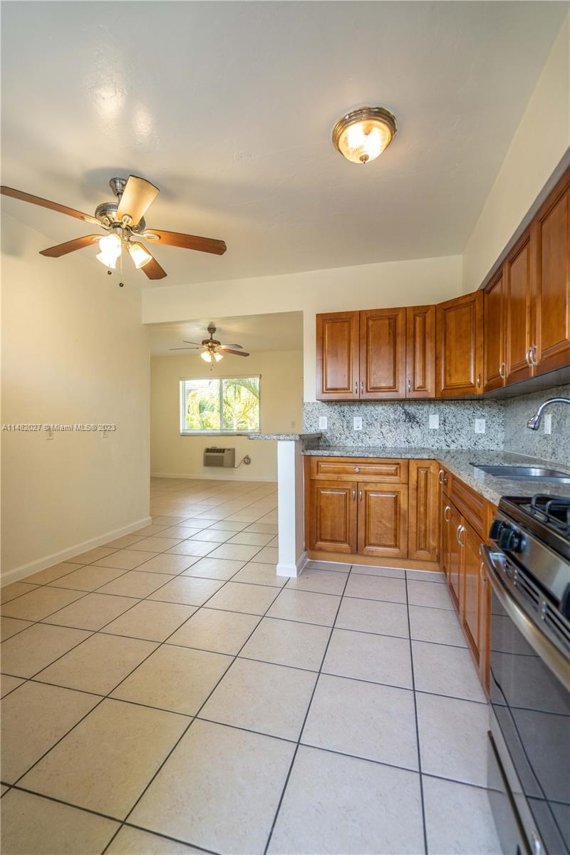 NORMANDY BEACH SOUTH - Residential Lease