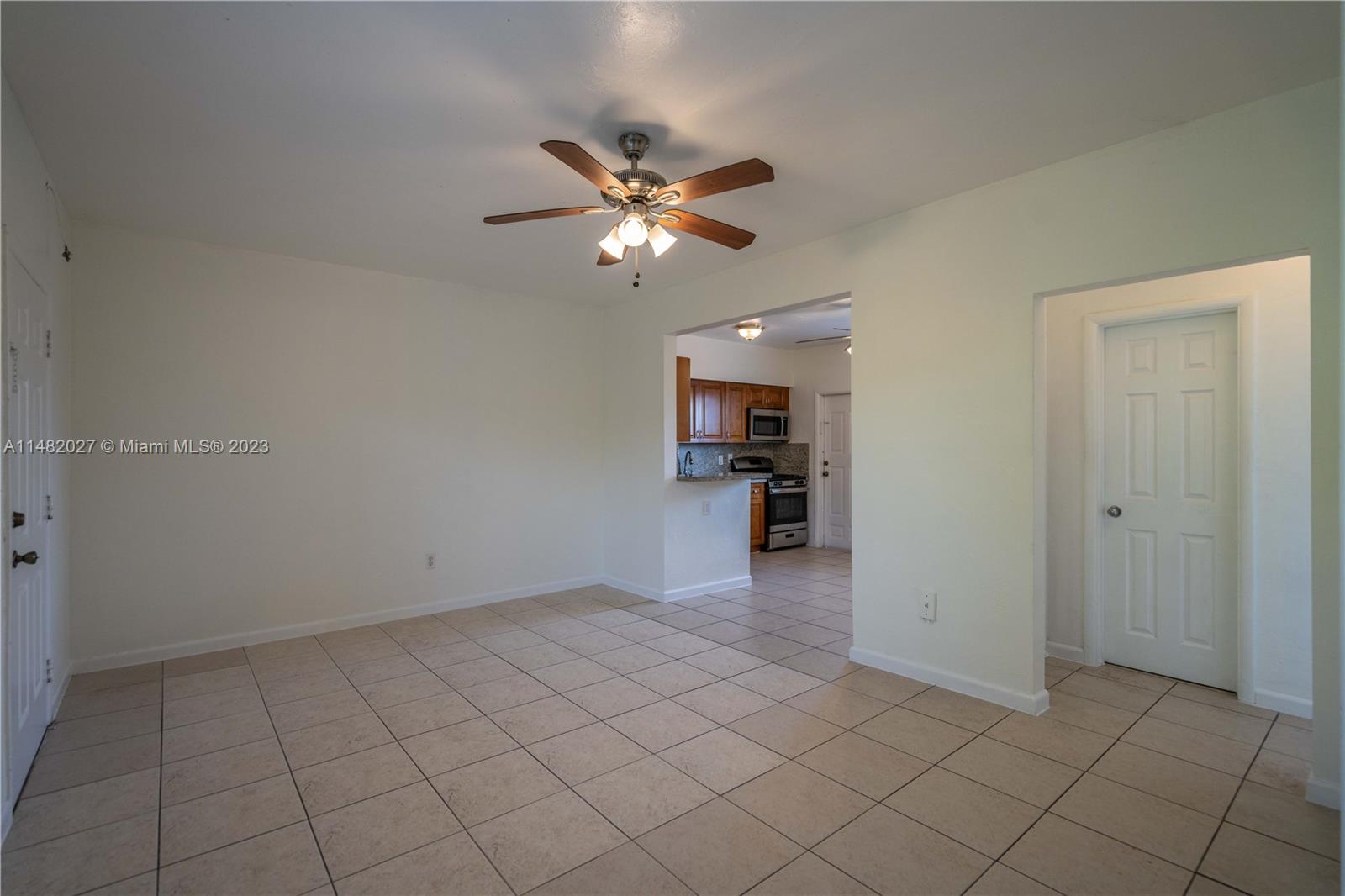 NORMANDY BEACH SOUTH - Residential Lease