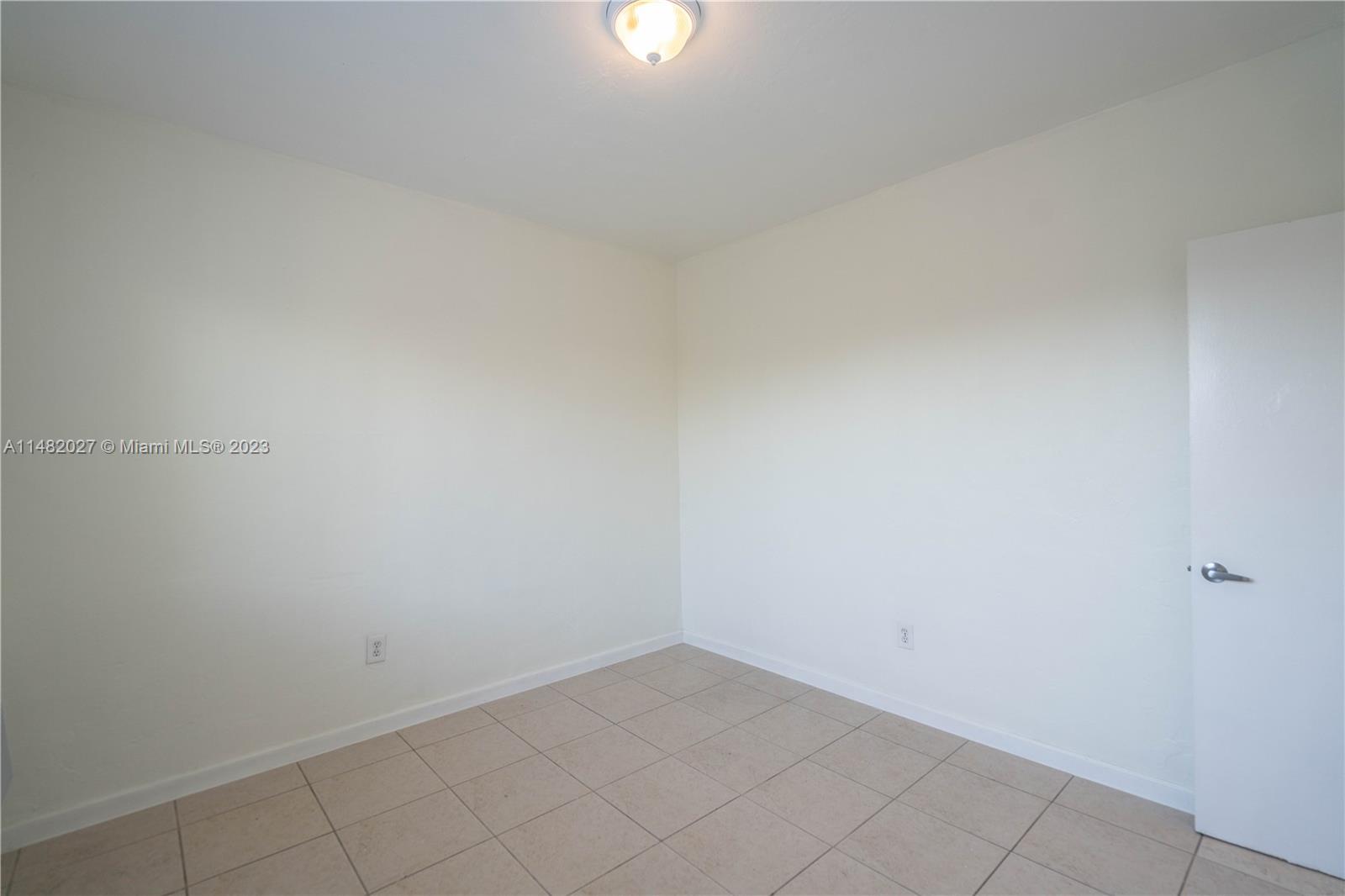 NORMANDY BEACH SOUTH - Residential Lease