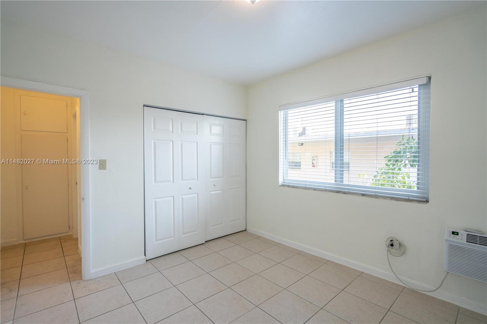 NORMANDY BEACH SOUTH - Residential Lease