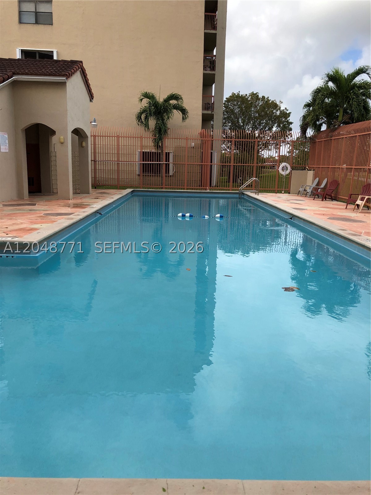 WEST FONTAINE CONDO - Residential