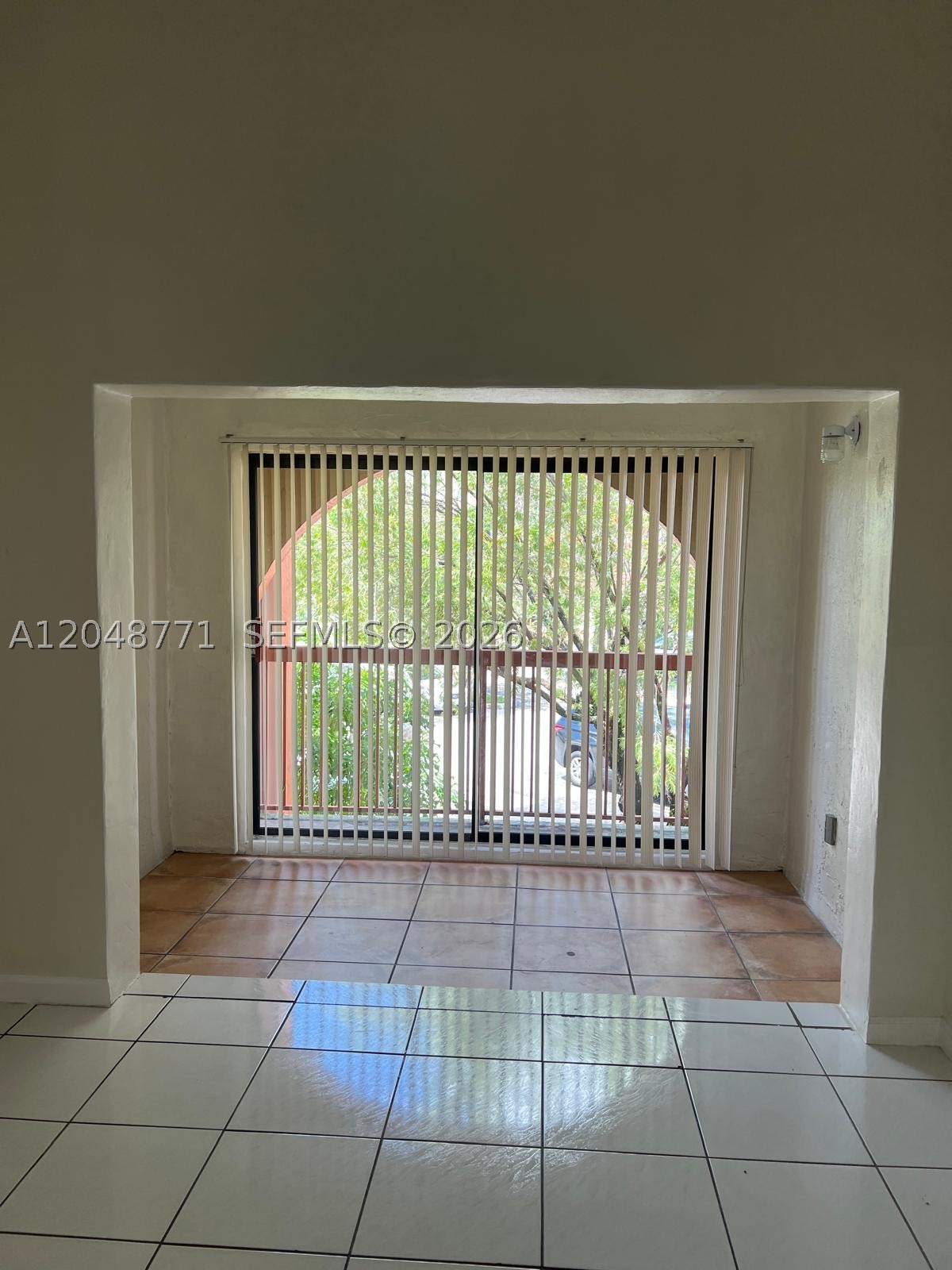 WEST FONTAINE CONDO - Residential