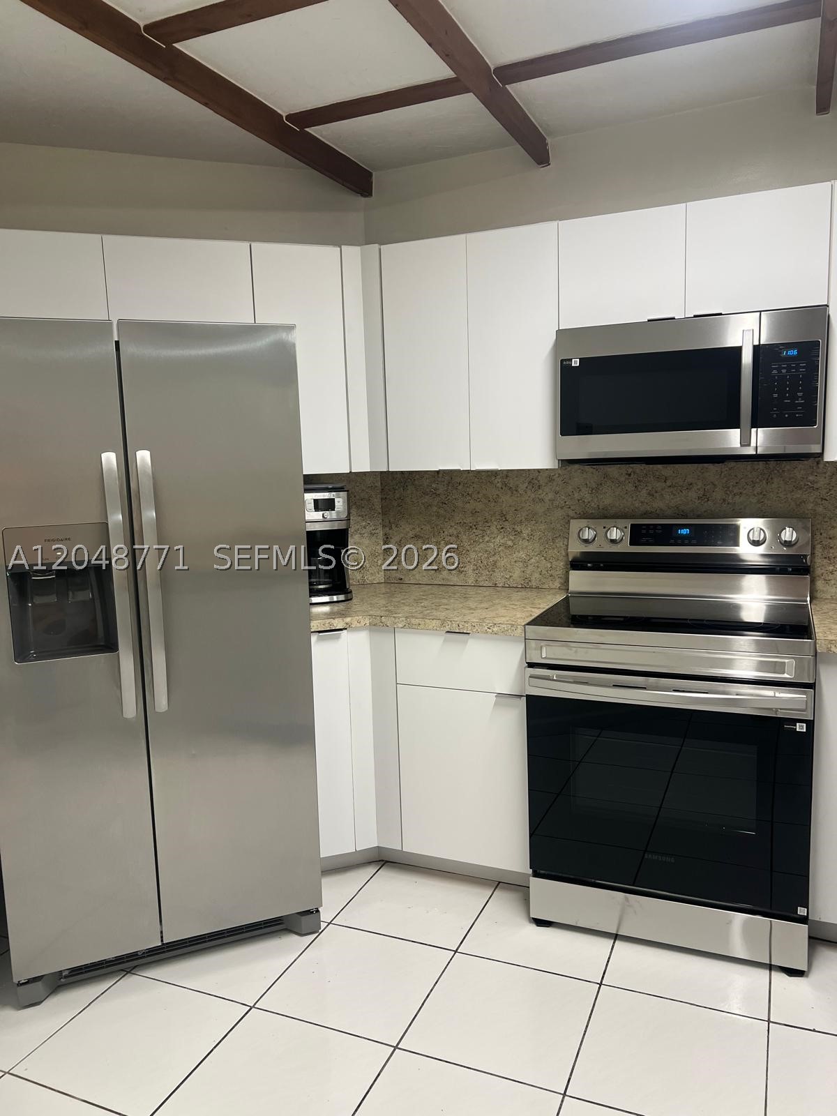 WEST FONTAINE CONDO - Residential