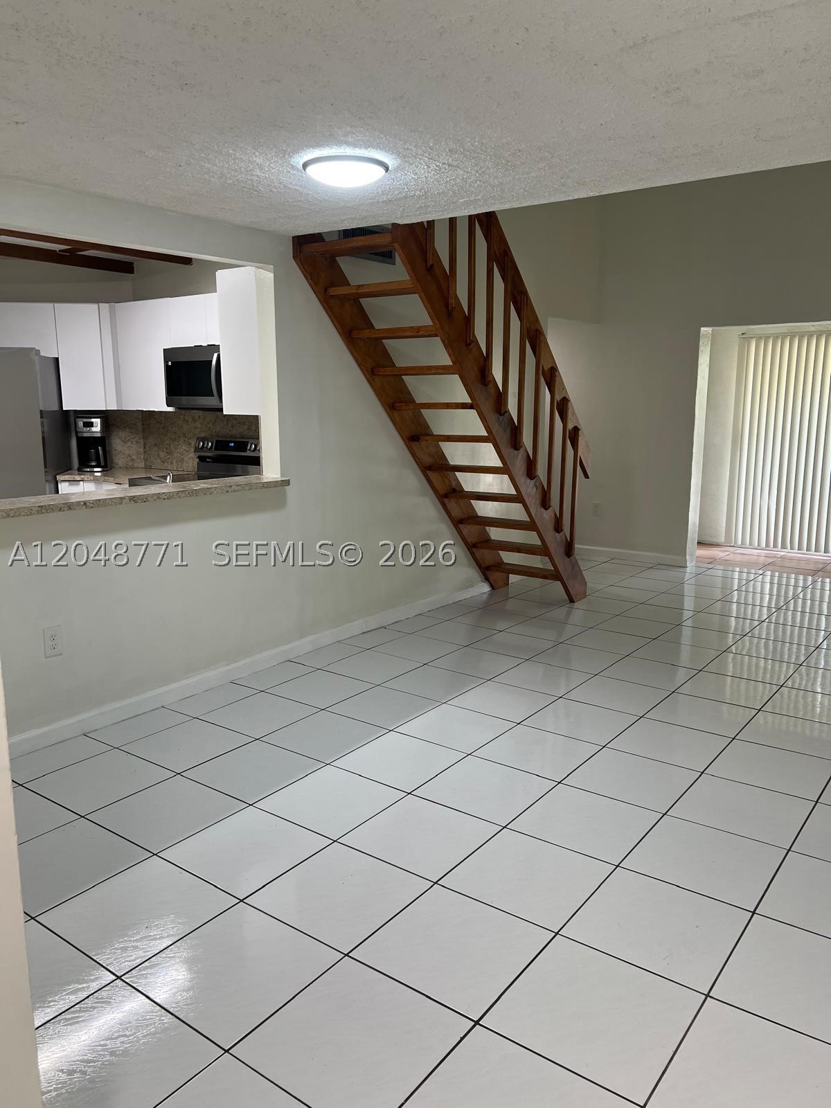 WEST FONTAINE CONDO - Residential