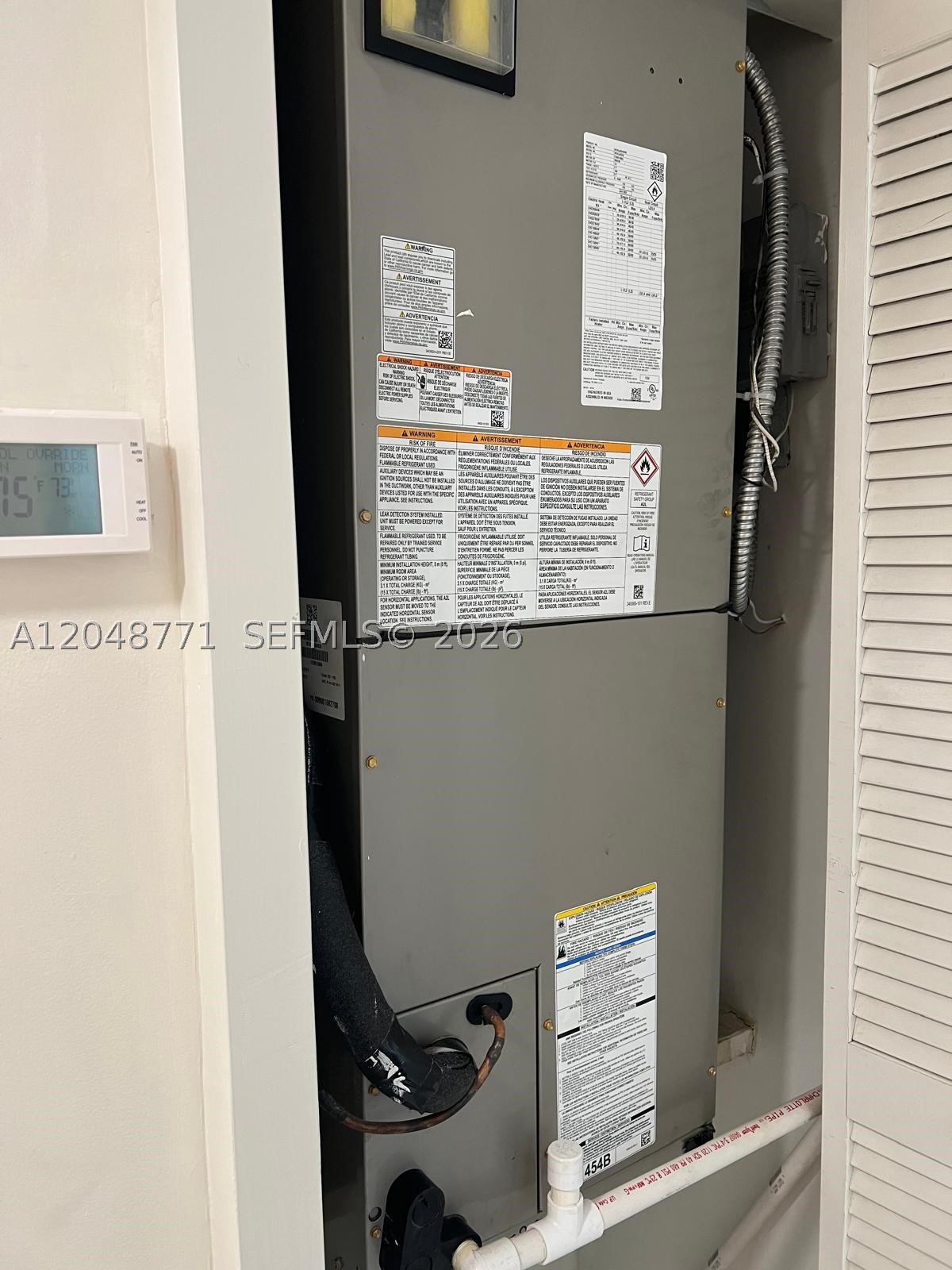WEST FONTAINE CONDO - Residential