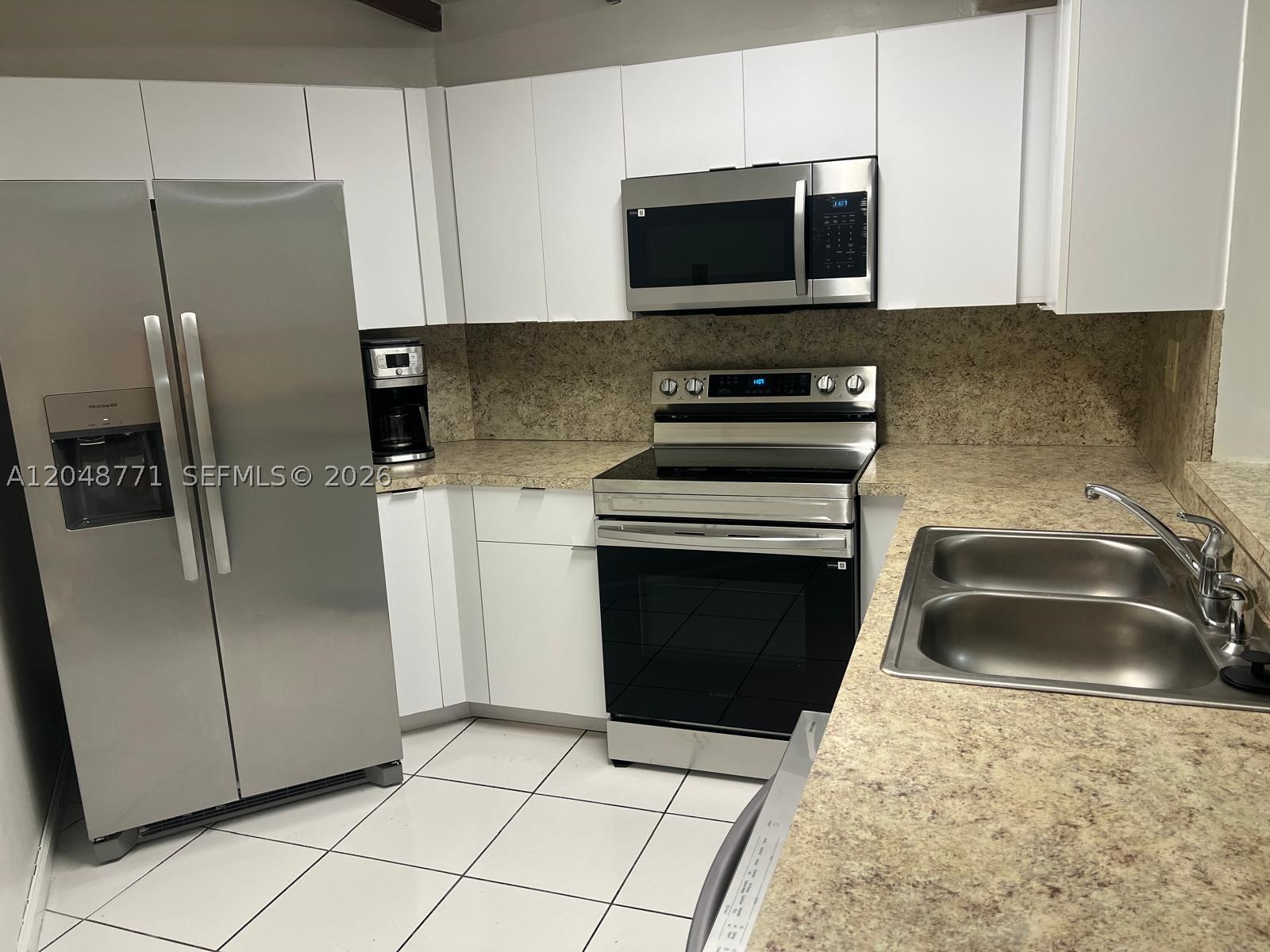 WEST FONTAINE CONDO - Residential