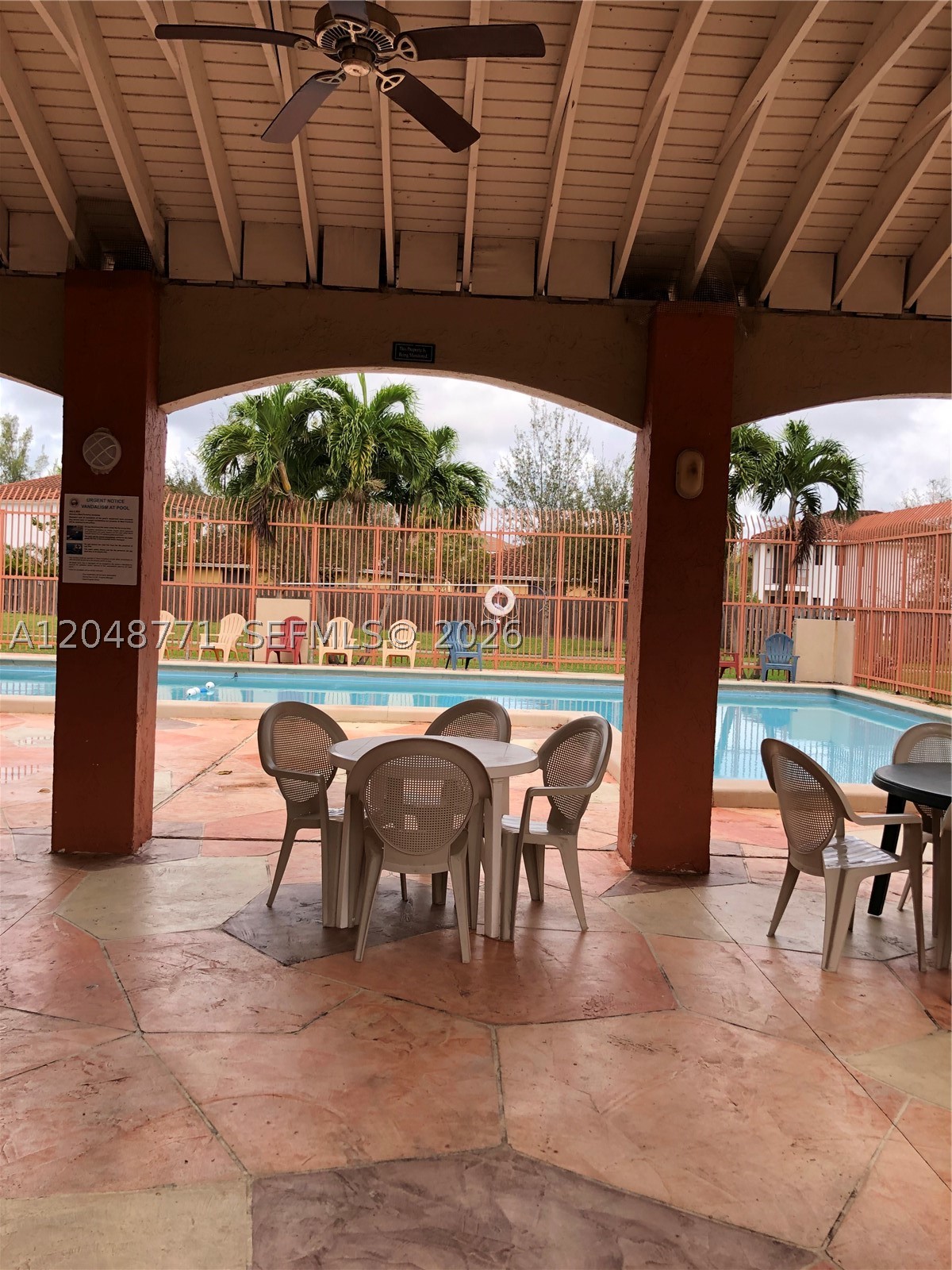 WEST FONTAINE CONDO - Residential