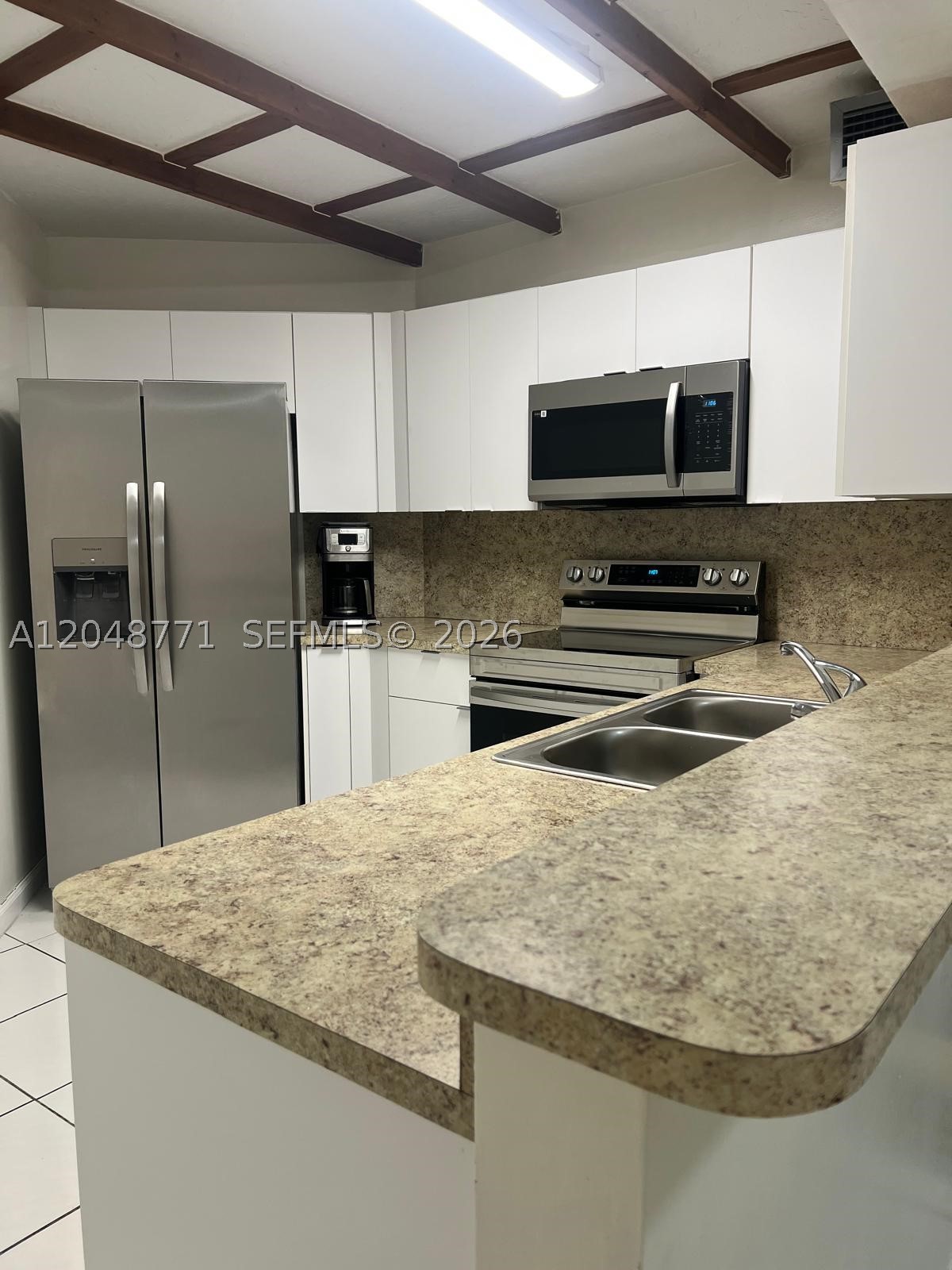 WEST FONTAINE CONDO - Residential