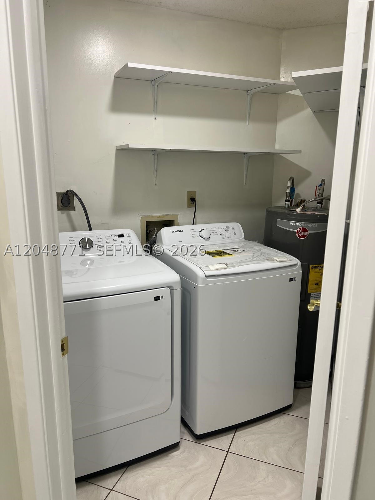 WEST FONTAINE CONDO - Residential
