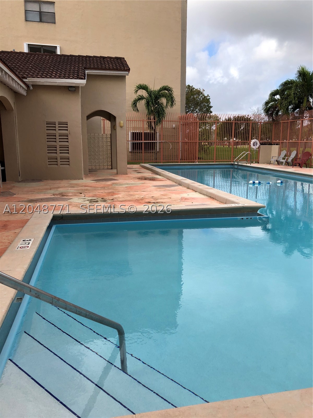 WEST FONTAINE CONDO - Residential