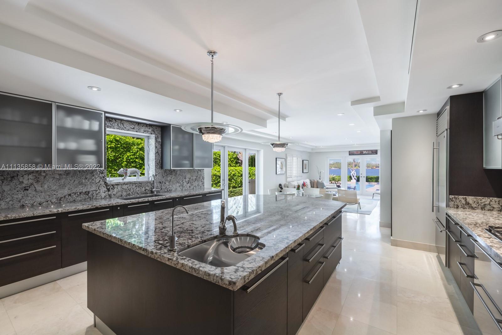 Sunset Lake Ext - Residential