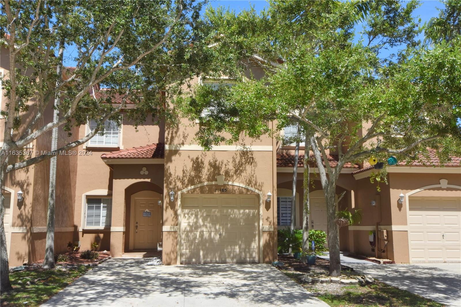 SANTA BARBARA 1ST ADDN - Residential