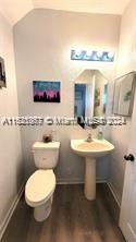 SANTA BARBARA 1ST ADDN - Residential